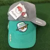 Snapbacks Golf Hat Mesh Back Adapt Ajustement Cap