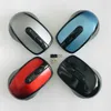 Mice Ergonomic optical computer mouse accessories 3100 wireless laptop gaming silent USB H240407