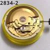 Watch Repair Kits Tianjin Seagull ETA 2834-2 Movement Pack Typewriting V8 Automatic Mechanical 2836 Up And Down Calendar