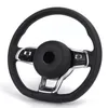 Adequado para Volkswagen Golf Wheel Leathermk7 GTS GTE GTD