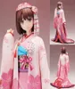 Figures Cultivation Handmade Model Methods of Cartoon Passerby Heroine and Kimono Kato Kei039s Handmade32741461878492