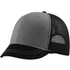 Capes à billes 55-60cm 60-68 cm de grande tête MAN MIEUILLE MESH CAP CAUSAL CAUSAL BROP PAPES PAPES COOL HIP HOP HAT plus baseball Q240403