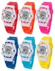 Honhx Waterproof Children Boys Digital Led Sports Watch Kids Fashion Alarm Watch Gift Reloj Hombre Watch3330123