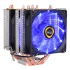 CPUs X79 Motherboard Combos E5 2650 V2 Processor 4pcs 8gb 1600 Recc Memory Nvme 256gb M.2 with Cpu Cooler Set