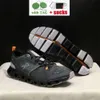 Top Quality shoes New 0N generati0N comprehensive fitness training womens sports shoes Cloud X 3
