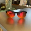 Okulary przeciwsłoneczne projektant Oaklies Oaklys Oji Sutro Lite Sieknięcie rowerowe szklanki Riding Sports Sports Męs