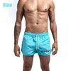 Men Beach Shorts Light Weight Running Gym Fitness Board Short Pants Quick Dry Stretch Tyger Swim Trunks S3XL 240407