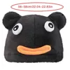 Berets Winter Warm Bear Ear Hat Cartoon Beanie Outdoor Activity Bonnet Head Warmer