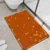 Kwaliteit trendy merk licht luxe badkamer diatom modder zachte mat badkamer absorberende vloermat toiletdeur niet-slip vloermat snel drogen tapijt
