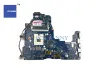 Moderboard PCNanny K000128590 PHQAA LA6832P HM65 för Toshiba -satellit P755 P755S5320 Laptop Mainboard Moderboard Helt test