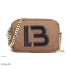 Fashin New Model Bag de Cuero Plano espanol bimba y lola bolso de Hombro Fashion byl bag 791