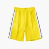 PA et LM ANGLES Shorts pour hommes nageurs de plage shorts concepteurs shorts pour hommes pas de concepteurs féminins