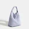 Fashion Custom Printed High Quality Waterproof Tote Bag Crossbody Chain Strap Handväskor för kvinnor