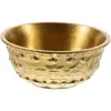 Miski stolik do jadalni Treasure Bowl Domowy Cornucopia wanna Ornament