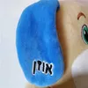 Filmer TV Plush Toy New Hebrew Taling Toy Dog Hippo Baby Musical Puppy Doll Infant Plush Singing Toys In Je 240407