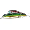 Thritop Lures Wobblers人工餌125mm 175g 5さまざまな色TP083高品質のコイ魚ミノーフィッシングタックル240327