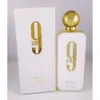 9 Uhr Kollektion EDP Afnan Sports Love 9 Serie 21 Uhr