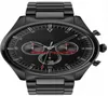 Nuevo Pionero de Montre Luxe Montre Cadran Noir HB 151371401239084697