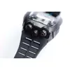 4 Style Super N Factory Watch 904L Steel Men's 41mm Black Ceramic Bezel Sapphire 126610 Nurkowanie 2813 6532