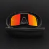 SPOTRS occhiali da sole per occhiali da sole designer uomo donna ciclismo occhiali da sole che eseguono occhiali da sole in bicicletta polarizzati polarizzati TR90 Uv400 Eyewear di protezione