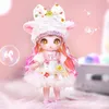 Ob11 Blind Box Mystery Constellations Maytree Collection Series 112 Bigotto Bolls Action Figure Kawaii Designer Doll Regalo 240325