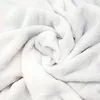 Dekens deken deken aangepast bed linnen pluizige zachte sofa zomer slaapkamer decoratie sprei -sprei Noord -Europa