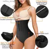 Taille buik Shaper taille kont lifter slanke ondergoed ondergoed body shaper shaper shapewear buik shaper corset gewicht verlies vrouwelijke hoge taille shaper l2447