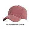 Ball Caps Baseball Cap Ademgbare geschenken voor papa Moederdag Geschenk nieuwigheid Trendy vrouwen Summer Spring Herfst Winter Men