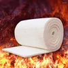 Blankets Aluminum Silicate Needle Blanket Ceramic Fiber Insulation High Temperature Boiler Cotton Refractory