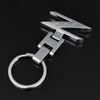 Keychains Lonyards de type Z.Couvrette de voitures de type Z pour Nissan 280ZX 300ZX 350Z 370Z Z Q240403