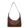 Factory Custom Brand Women Bag High Quality Fashion Genuine Leather Shoulder for Lady