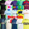 2024 NASHVILLE SC AUSTIN FC La Galaxy New Philadelphia Chicago NYCFC Red Seattle Sounders England Revolution United Almada Bulls Bronico York 24 25 Shirt di calcio