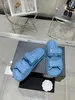 CCC Tasarımcı Sandalet Tasarımcı Ayakkabı Kadınlar Slaytlar Sandal Summer Sandles Ayakkabı Yavru Kedi Tutkun Topuk Klasik Marka Plajı Pain Kadın Dikenleri Kaydırıcılar Plaj Sandalet