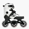 Chaussures 100% Original 2022 SEBA Run Adult Inline Skates 3 * 110 mm Rouleau de roues chaussures de patinage Speed Racing Skating gratuits Patines Adulto