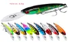 10 Color Mixed 90mm 83g Minnow Hard Baits Lures Fishing Hooks 6 Treble Hook Fishhooks Pesca Tackle Accessories KU5785562589