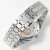 41mm Mens Watch Designer Watches Otomatik Mekanik Hareket İzler Safir Su Geçirmez Wirstwatch