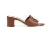 Nuovo designer sandali femminili scarpe pianeggianti tacchi alti tacchi a marrone chiaro nero in pizzo rosa in pizzo in tela scintille di tela estate da donna scarpe di lusso di lusso sandali designer sandali