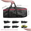 Fishing Accessories Bags Carry Bag For Bait Boat Water Repellent Storage Drop Delivery Sports Outdoors Otcqw Dh9A7