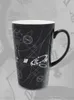 Anime Home Milk Tea Water Cups Mug Steins Gate Makise Kurisu Cosplay Cartoons Black Coffee Ceramic Accessories 240407