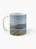 Queen Mary 2 Coffee Mug Creative Cup Funnys 240407