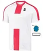 2024 Georgia National Team Mens Soccer Jerseys 24 25 euro cup Home Away Football Shirts