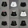 Pantaloncini sportivi Basket Shorts Shorts Domande da donna Assorbimento Sforzante Sport casual Pantaloni da corsa estate Jogger pantaloni corti pantaloni dimensioni M-3xl H88