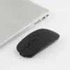 Mice Bluetooth Mouse for MacBook Air Retina 11 12 13 15 16 Mac Book Laptop Wireless Charging Silent Gaming H240407 PYLQ