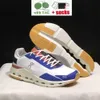 Top Quality shoes New 0N generati0N comprehensive fitness training womens sports shoes Cloud X 3