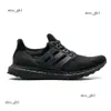 2023 Ultraboosts 20 UB 6.0 4.0 5.0 Men Running Shoes Tech Indigo Purple Dash Grey Ultra Core Triple Black White Solar Yellow Blue Metallic 436