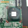 Carte mère pour HP 2000 Compaq CQ43 CQ57 646175001 Liptop Motherboard HM55 DDR3 Test complet de la carte principale du processeur GRATUIT