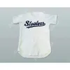 Gdsir STEALERS BUTTON-DOWN 15 BASEBALL JERSEY PLAYER OR ANY NUMBER Ed