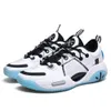 Large Size Autumn Spring and New Mens Sports Dad Running Trendy Shoes Super Fire Casual Basketball Tennis