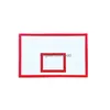 Outdoor Games Activities Tempered Glass Standard Basketball Backboard Indoor School Sports Equipment Drop Delivery Outdoors Leisure Dh1Si