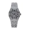 4 Stil Super N Factory Watch 904L Stahl Herren 41 mm schwarzer Keramik -Lünette Sapphire 126610 Tauchen 2813 9446